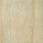 Напольная плитка Serenissima Capri I Travertini Lappato Crema Rett