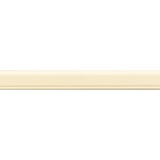 Бордюр Serenissima Capri Royal onyx beige Naturale Beige London