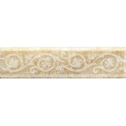 Декор Serenissima Cir Liberty Naturale Miele Fascia Onice