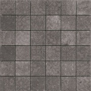 Мозаика Serenissima Cir Riabita il Cotto Naturale Fabric Industrial Mosaico 5x5