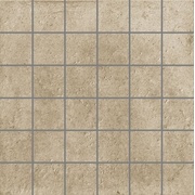 Мозаика Serenissima Cir Riabita il Cotto Naturale Natural Mosaico 5x5
