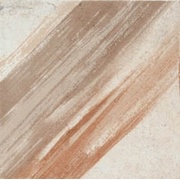 Декор Serenissima Cir Riabita il Cotto Naturale Shabby Chic Inserto Brush B