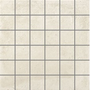 Мозаика Serenissima Cir Riabita il Cotto Naturale Shabby Chic Mosaico 5x5