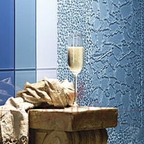 Serenissima Cir Villi Glass