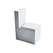 Унитаз-компакт Simas Frozen 37x61см