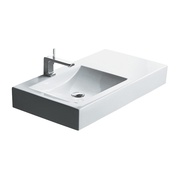 Раковина Simas Frozen 90х50см