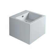 Раковина Simas Frozen 50x50см