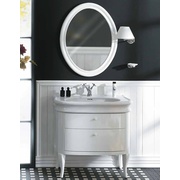 Комплект Simas Lante LAM90+LA11+LAS1 белый