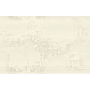 Бумажные обои Sirpi Roma 88531