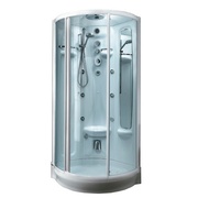 Душевая кабина Teuco L05JS2-C+CG L05JS2
