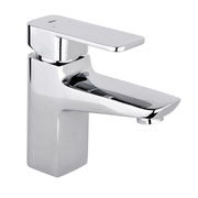 Смеситель для раковины Timo Selene Selene 2061/ 00F chrome однорычажный с низким изливом