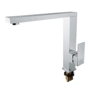 Смеситель для кухни Timo Selene SX-2066F поворотный,однорычажный