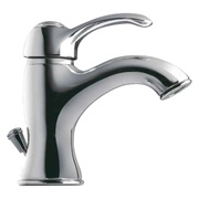 Смеситель для раковины Tres Monoclassic 14710302 Однорычажный