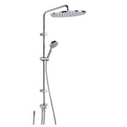 Душевая система Tres Showers С верхним душем-4