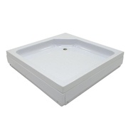 Акриловый поддон Triton 80x80см-2