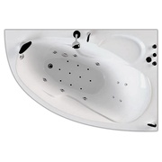Акриловая ванна Triton Изабель 170x100