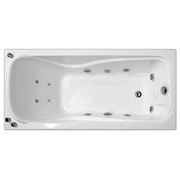 Акриловая ванна Triton Кэт 150x70
