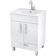 Тумба для раковины Triton Кристи 003.31.0500.205.02.01 R 47х50