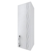 Шкаф Triton Кристи 003.12.0300.101.01.01.R 30 см правый