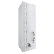 Шкаф Triton Кристи 30 (с ящиком) левый