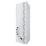 Шкаф Triton Кристи 30 (с ящиком) правый