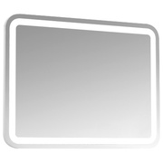 Зеркало Triton Лира 007.42.0800.003.01.01.U 80 см встроенный светильник