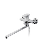 Смеситель для ванны Triton Модена D-74 19007