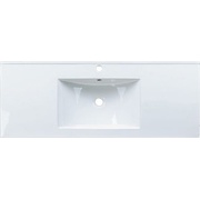Раковина Triton 8025F 120 см