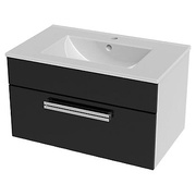 Тумба для раковины Triton Ника 004.32.0600.302.02.04.U 45.7х60