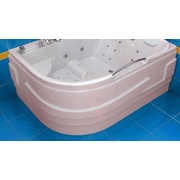 Экран для ванны Triton Респект 180