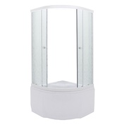 Душевой уголок Triton Риф 90х90-2
