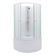 Душевой уголок Triton Риф 90х90-6