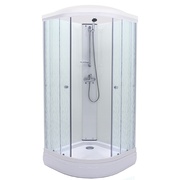 Душевая кабина Triton Риф 90х90см А3