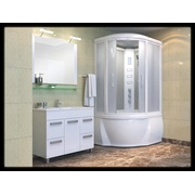 Душевая кабина Triton Сириус 85х120