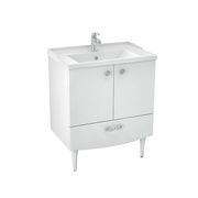 Тумба для раковины Triton Сотис 71 см, 2 дверцы, 1 ящик