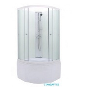 Душевая кабина Triton Стандарт 90х90х195