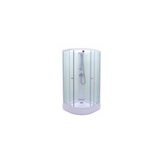 Душевая кабина Triton Стандарт А2 90x90 см