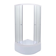 Душевая кабина Triton Стандарт В1 90x90 см