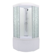 Душевая кабина Triton Стандарт 90х90х195.5