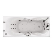 Акриловая ванна Triton Цезарь 180х80см