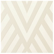 Декор Tubadzin Paris D-Odeon Blanc