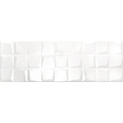 Настенная плитка Undefasa Ceramica Colorgloss Climb Blanco (20x60)