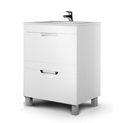 Тумба для раковины Velvex Coletti tnCOL.60-11.21 60 белый