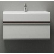 Тумба для раковины Velvex Crystal CUB 70 mCub-70