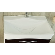 Умывальник Velvex Iva ПМБ 65