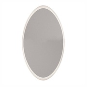 Зеркало Velvex Luna 60