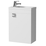 Тумба для раковины Velvex Vizo тD-40