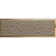 Декор Versace Gold Marrone Combi Acq.Corn.