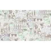 Флизелиновые обои Victoria stenova Tom 3 188173