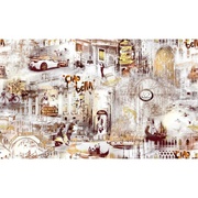Флизелиновые обои Victoria stenova Tom 3 988255